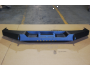 SD XJ Standard Front Bumper