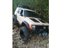 XJ Louvered Hood Panel