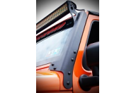 JK LED Light Bar Mount