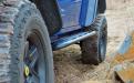 Jeep JK Rock Sliders